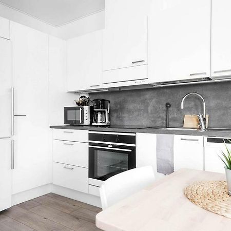Vihtakatu Apartments Järvenpää Εξωτερικό φωτογραφία