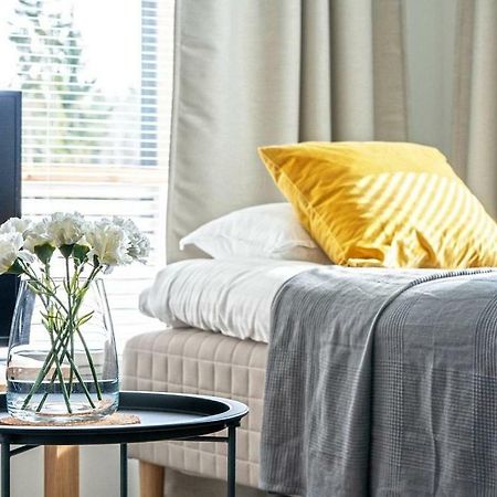 Vihtakatu Apartments Järvenpää Εξωτερικό φωτογραφία