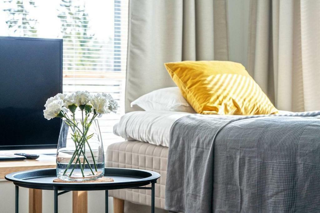 Vihtakatu Apartments Järvenpää Εξωτερικό φωτογραφία